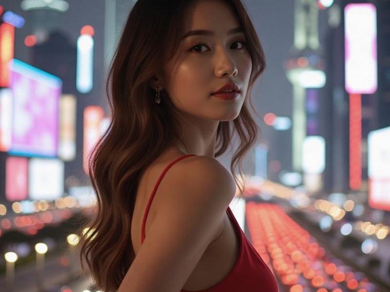 Behind the Velvet Rope: Shanghai's Evolving Luxury Club Culture in the Post-Pandemic Era