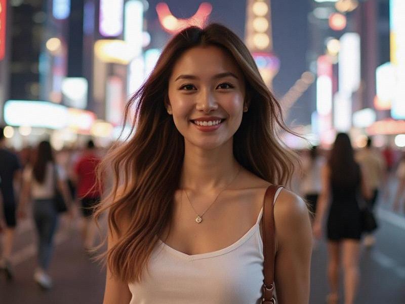 Neon Metropolis: Inside Shanghai's Billion-Dollar Nighttime Economy