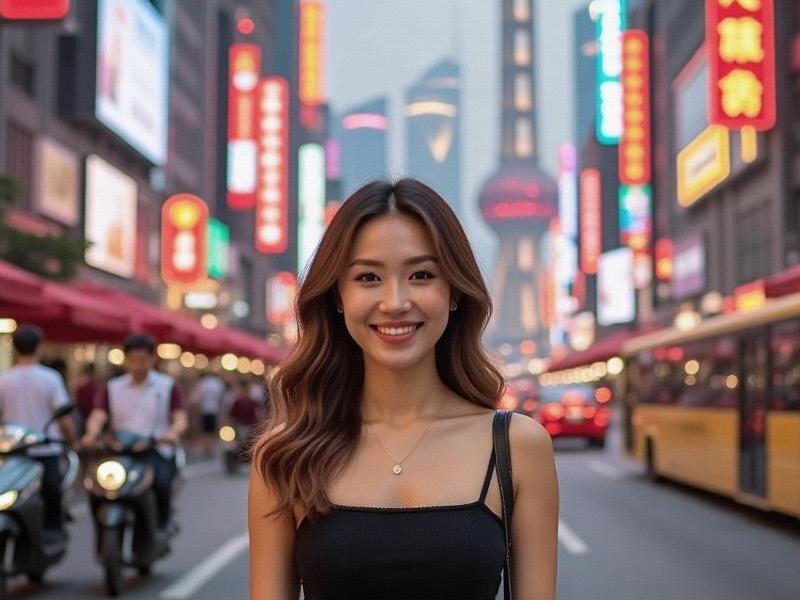 The Dual Identity of Shanghai: Where Tradition Meets Tomorrow