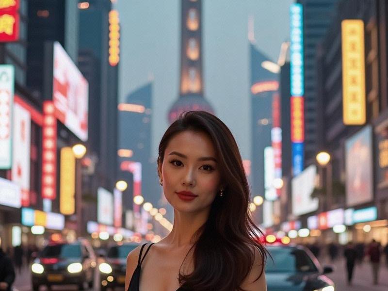 《夜色上海：娱乐会所的百年蝶变》