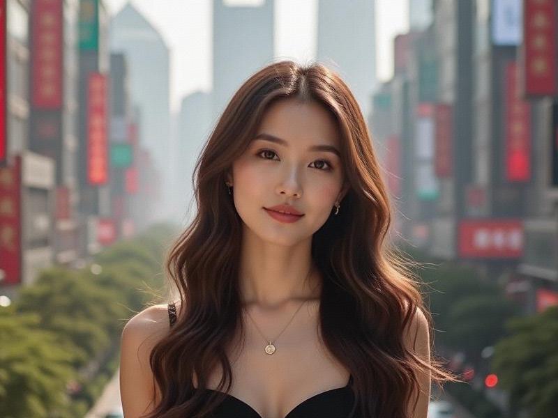 Shanghai 2025: Where Futuristic Ambition Meets Timeless Elegance