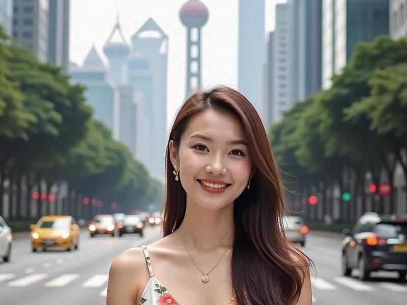 Shanghai After Dark: The Evolution of Premium Entertainment Venues in China's Global City