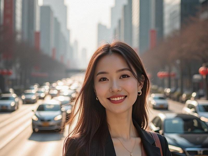 【衣冠志】上海美女的十二套时代皮肤