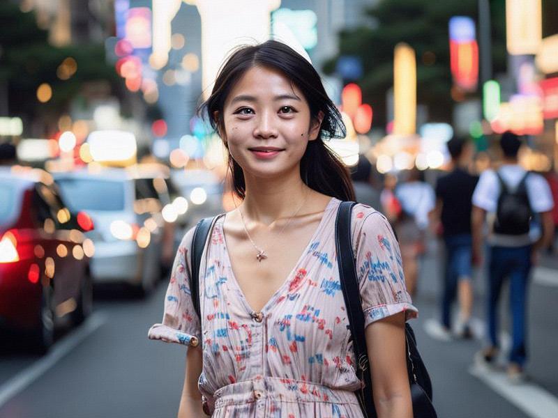 Shanghai's Renaissance: A Journey Through the City's Modern Transformation
