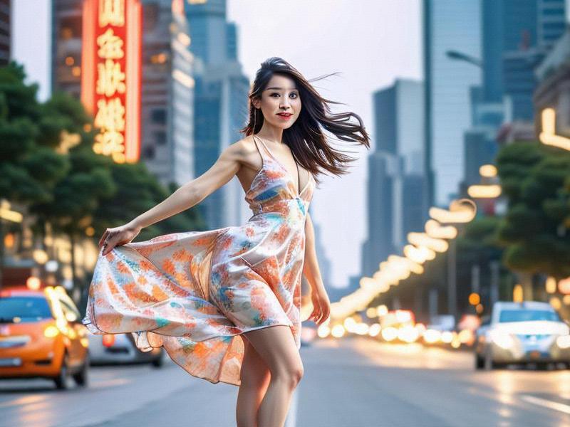 Shanghai and Its Surrounding Regions: A Dynamic Tapestry of Culture, Economy, and Development