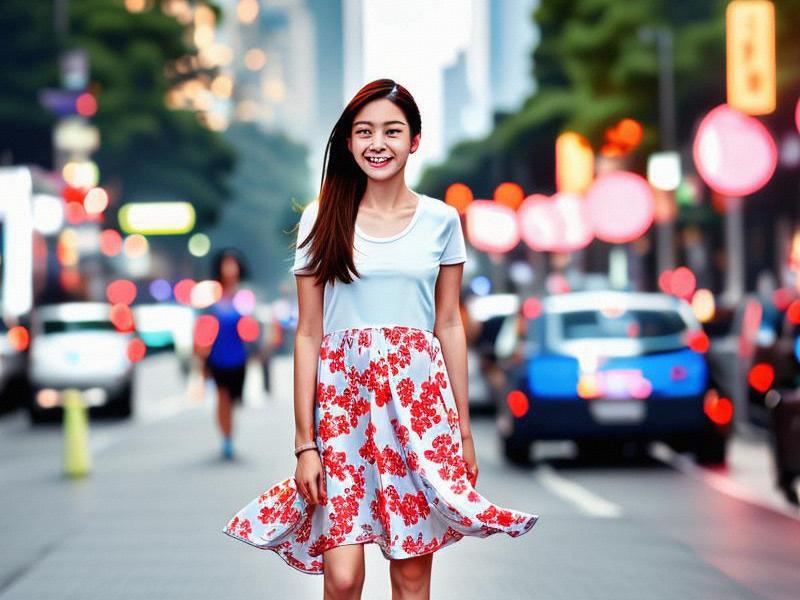 Shanghai Highlight: A Comprehensive Look at the City's Uniqueness and Impact