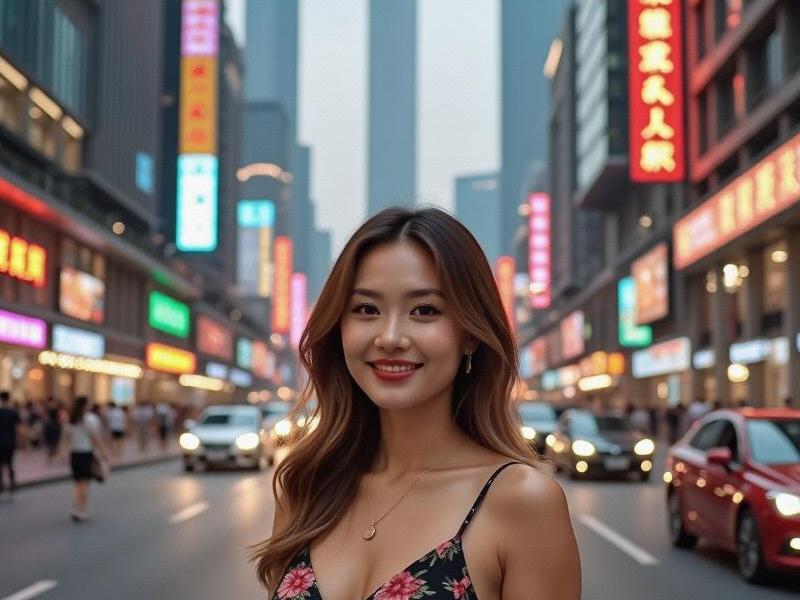 Neon Renaissance: Inside Shanghai's $5.2 Billion High-End Club Revolution