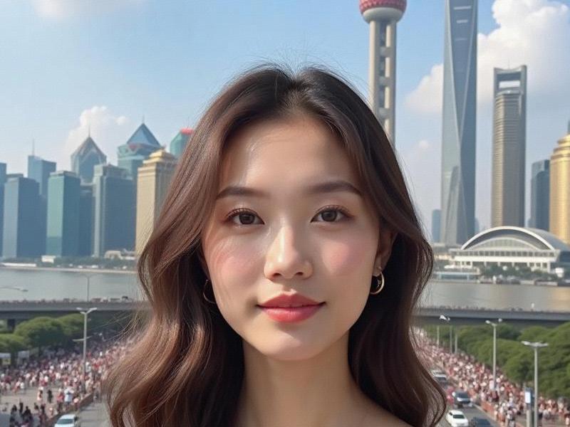 Shanghai 2025: The Rise of a Hyper-Connected Metropolitan Region