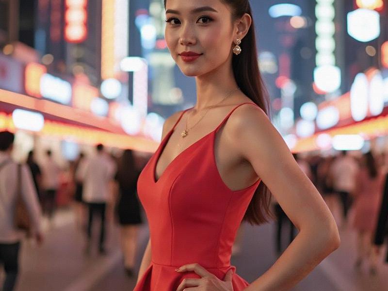 Shanghai After Dark: The Transformation of China's Premier Entertainment Hub