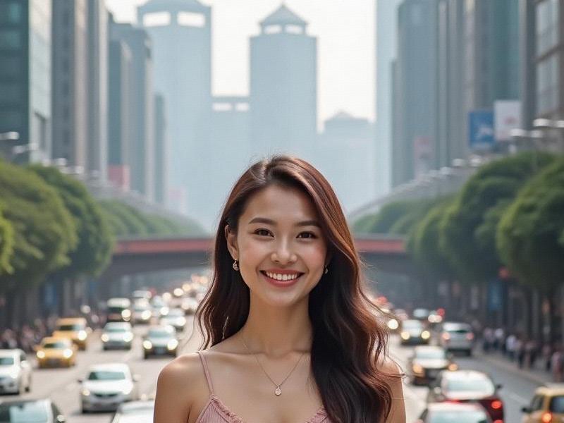 Shanghai 2040: The Making of a Future-Ready Megacity