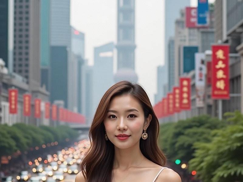 Metamorphosis of the Night: How Shanghai's Entertainment Clubs Are Redefining Urban Leisure