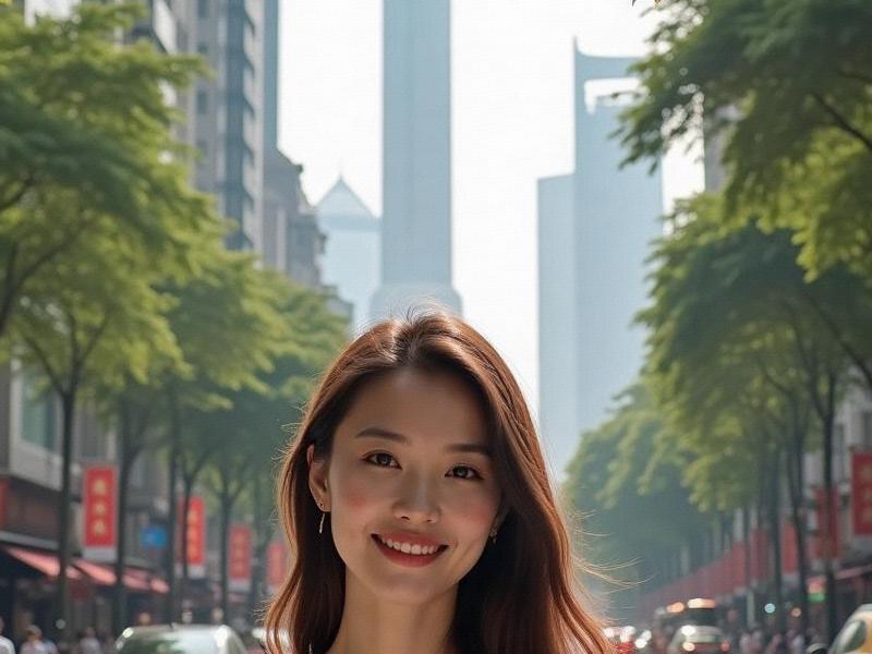 Shanghai’s Pan-Yangtze Renaissance: Where Imperial DNA Fuels Quantum Urbanization