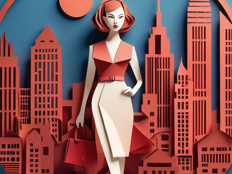 Shanghai Beauties: A Glimpse into the Elegance and Charm of the City's Women