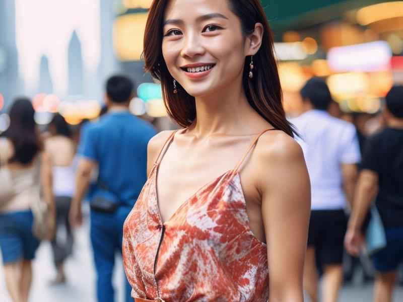 Shanghai: A Journey Through History, Culture, and Contemporary Urban Life