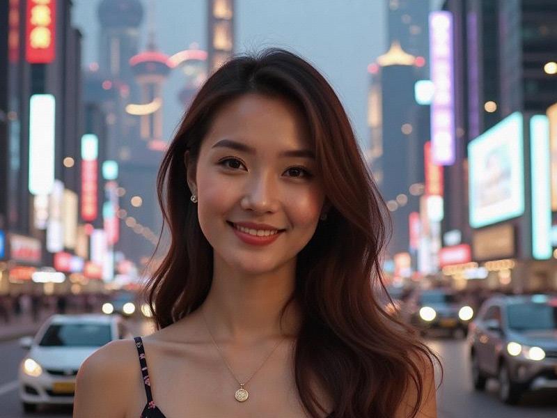 The Shanghai Aesthetic: How China's Global City Is Redefining Beauty Standards