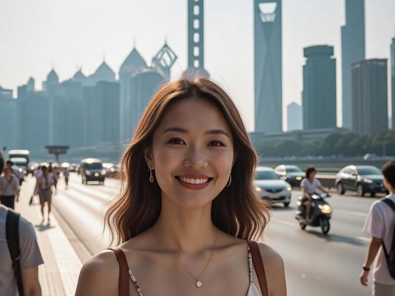 Shanghai's Modern Daughters: Redefining Femininity in China's Global Metropolis