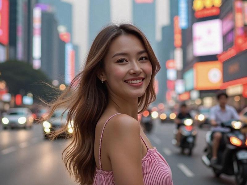 Shanghai After Dark: How the City's Entertainment Clubs Are Redefining Nightlife Economics