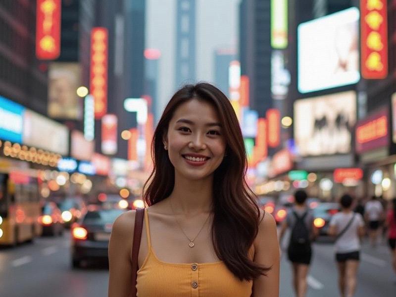 Shanghai's New Generation of Female Trailblazers: Redefining Success in China's Global City