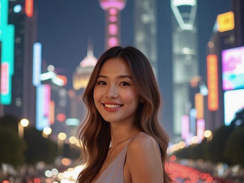 The Shanghai She-Economy: How China's Most Stylish City Creates Its Own Rules of Femininity