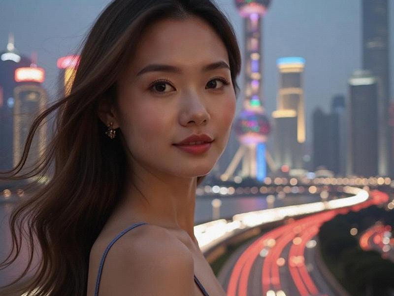Shanghai 2025: The Paradox of Progress