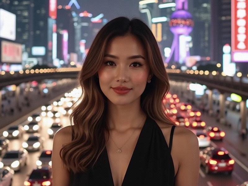 【梧桐密码】衡复风貌区的时空折叠：当老洋房遇见元宇宙