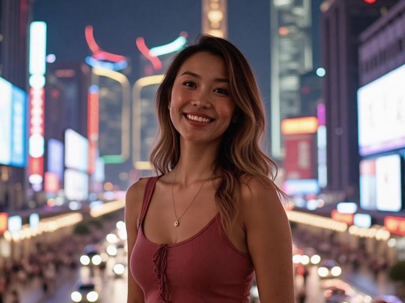 Shanghai 2025: Where Futurism Meets Tradition in China's Global Megacity