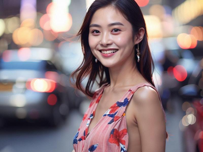 Shanghai Beauties: A Comprehensive Guide to the City's Allure