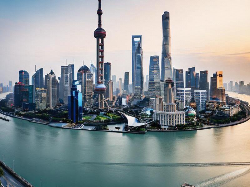 Shanghai's Renaissance: A Modern Metropolis with a Rich Historical Tapestry