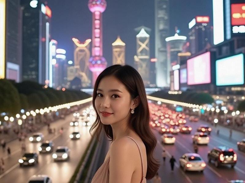 Shanghai 2025: The Making of Asia's Undisputed Financial Capital