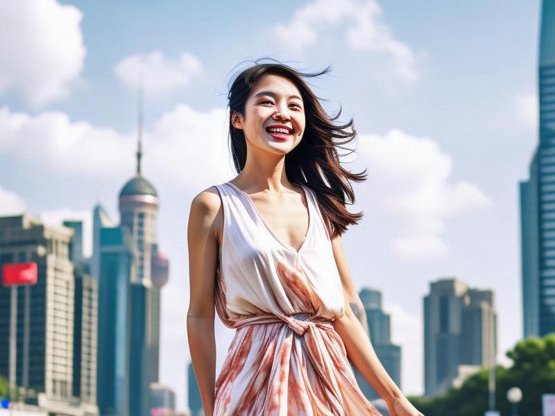 The Stories of Shanghai: A Journey Through Time and Transformation