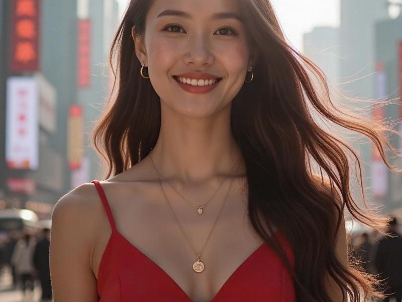 Shanghai Style Femininity: The Evolution of China's Most Iconic Urban Women