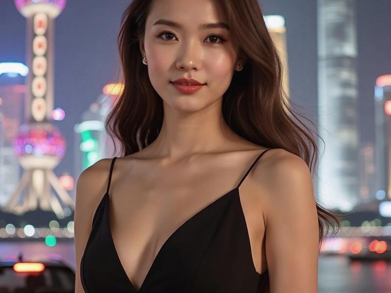 Silicon Bund: How Shanghai Became China's Unexpected Tech Powerhouse