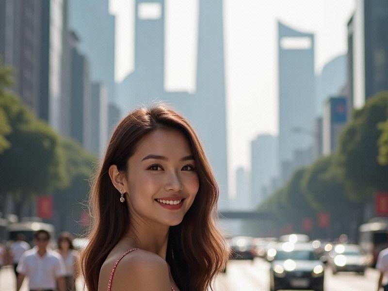 Shanghai 2030: The Making of a Future-Ready Megacity