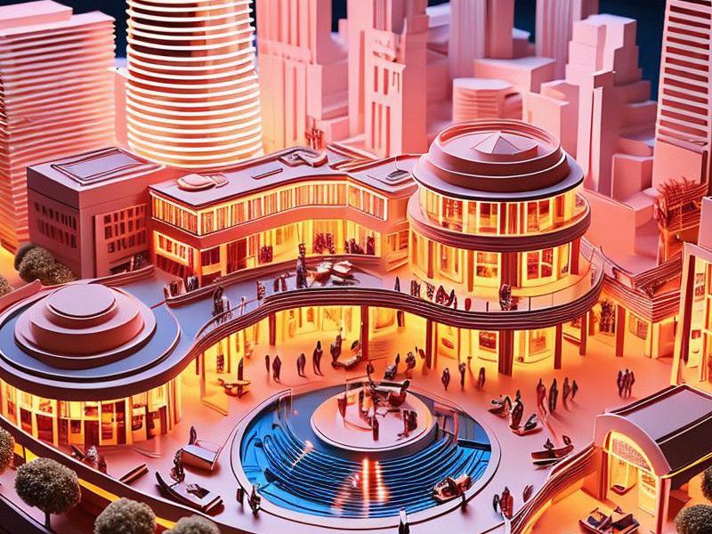 The Evolution and Flourishing of Shanghai's Club Scene: A Nightlife Renaissance