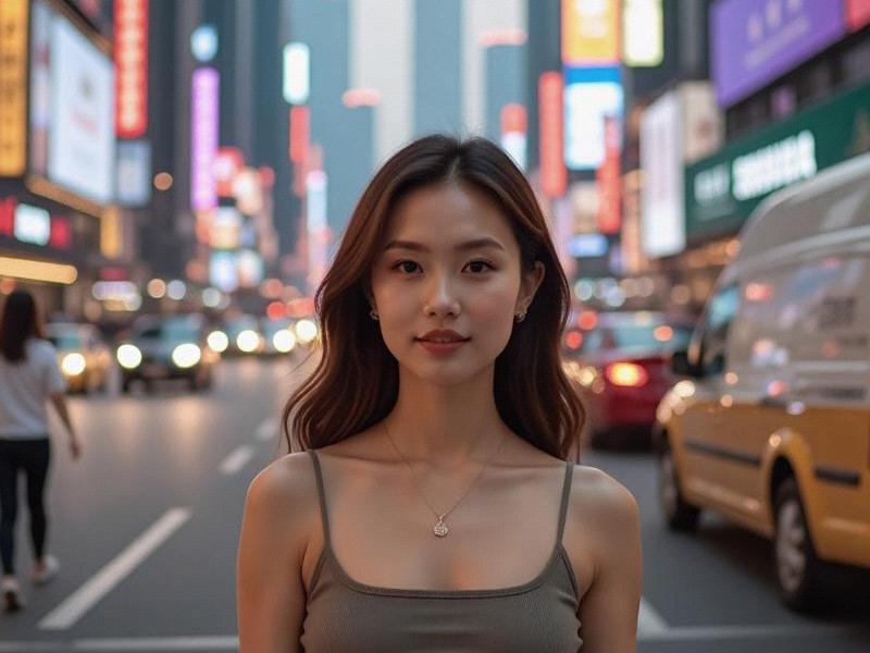 Shanghai 2025: The Living Blueprint for Future Cities