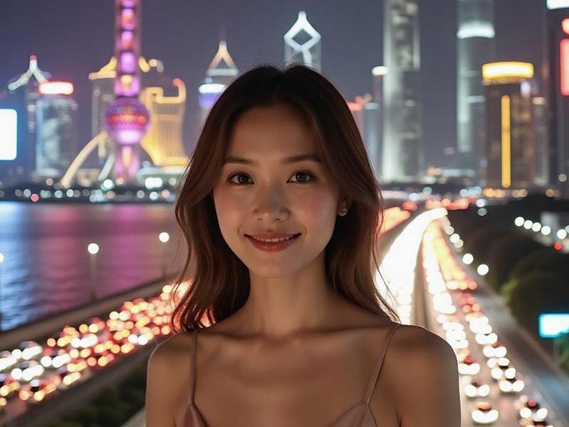 Shanghai's Nightlife Evolution: How Entertainment Clubs Are Redefining Urban Leisure