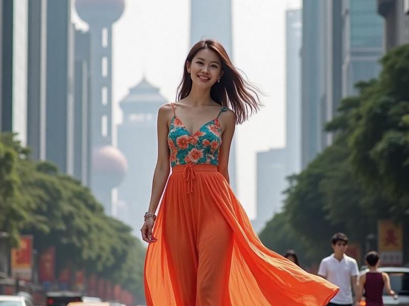 Shanghai's Nightlife Renaissance: How Luxury Clubs Redefine Urban Entertainment