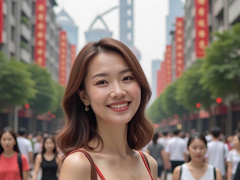 Shanghai's Regional Renaissance: How the Megacity and Its Neighbors Are Redefining Urban Development