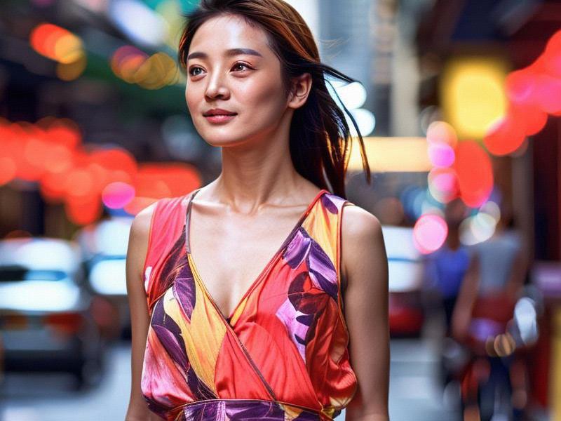 Shanghai and Surroundings: A Cultural and Economic Tapestry