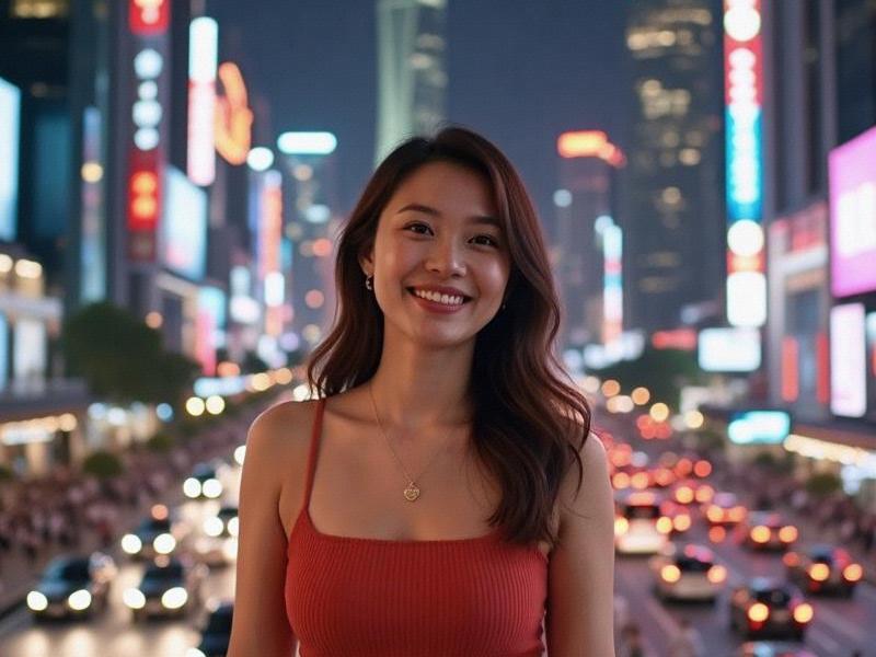 Silicon Delta: How Shanghai Is Spawning a Regional Tech Revolution