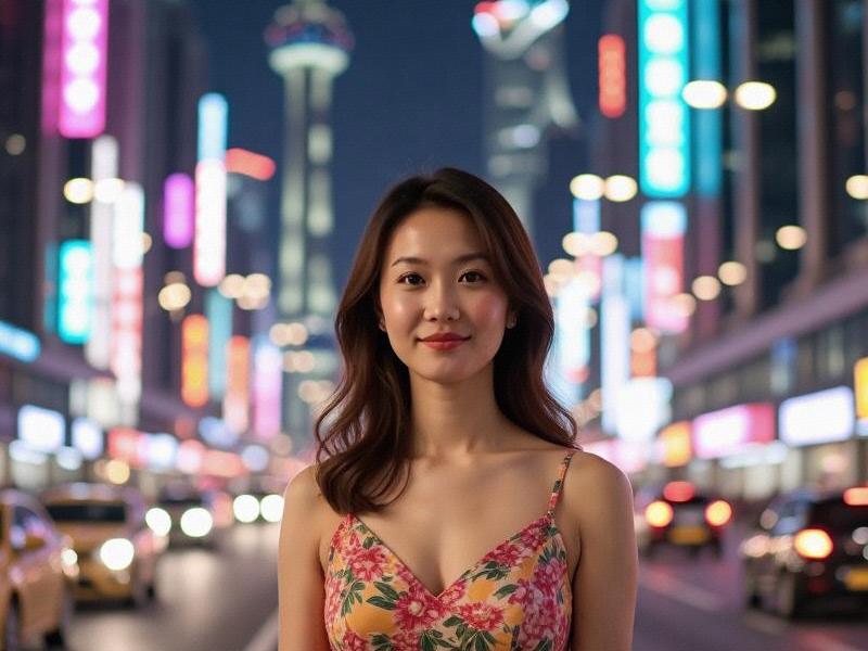 Shanghai 2025: Where Digital Revolution Meets Timeless Traditions