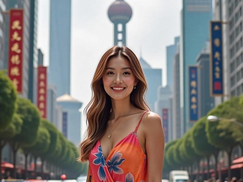 Shanghai's Bio-Encrypted Economy: Where DNA Becomes Digital Currency