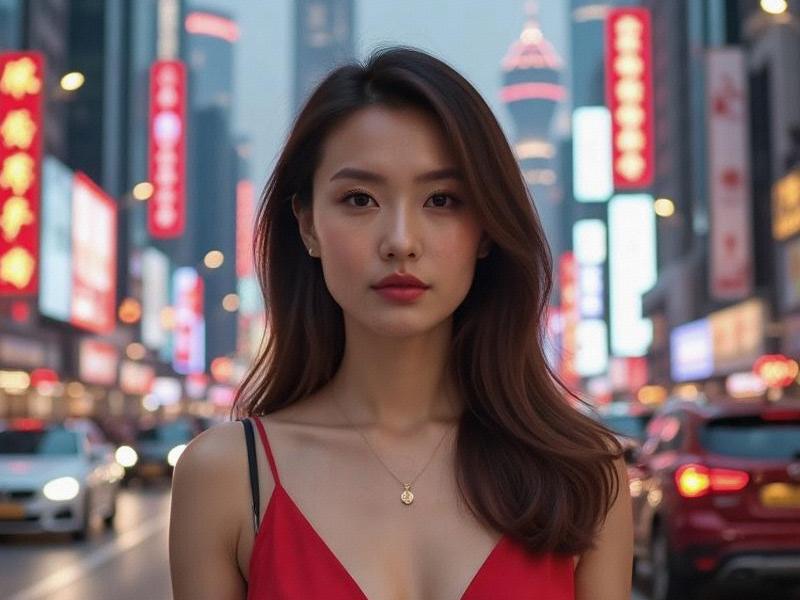 The Billion Yuan Playground: Inside Shanghai's New Era Entertainment Empires