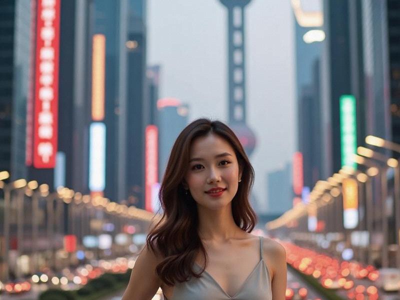 Behind the Velvet Ropes: Shanghai's Evolving Nightlife Economy