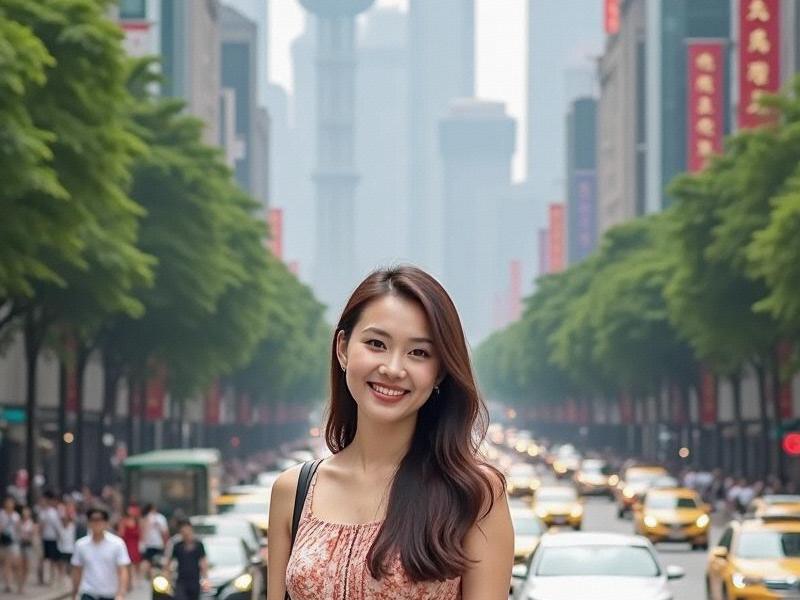 The Evolution of Shanghai's Premium Entertainment Venues: Where Business Meets Leisure