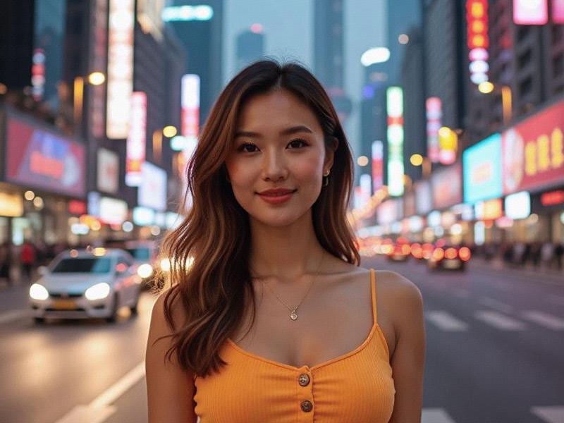 Shanghai's Feminine Revolution: How the City's Women Are Redefining Chinese Modernity