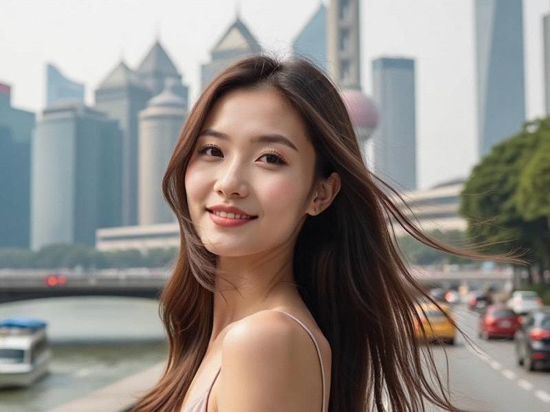 Shanghai's High-End Entertainment Clubs: The Business of Nightlife in China's Global City