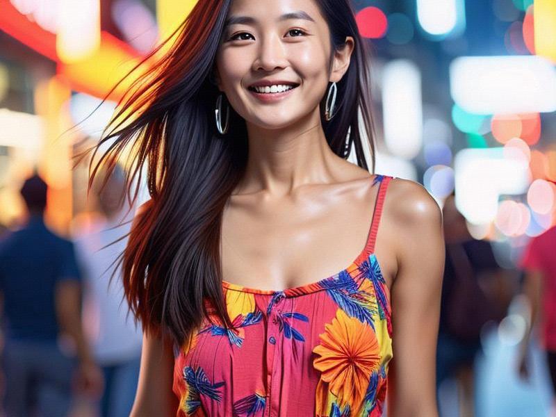 Shanghai: A Tapestry of Life and Culture