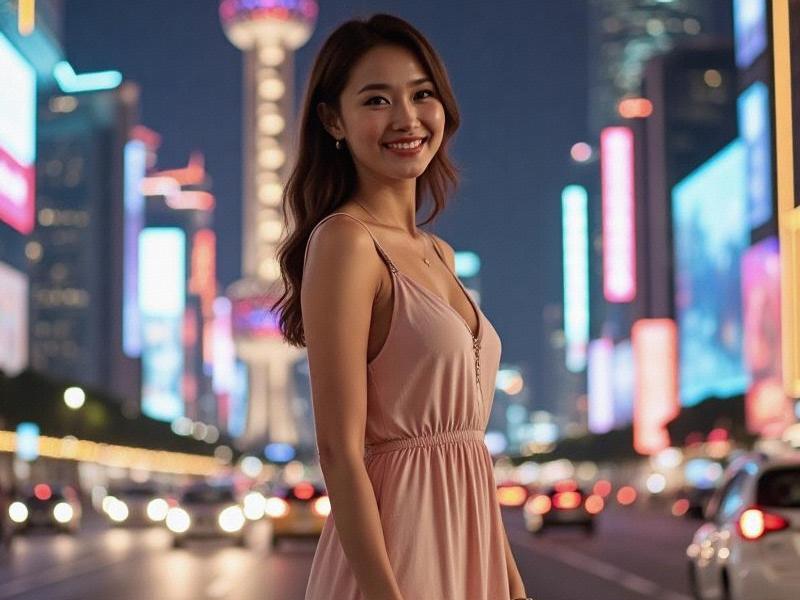 Shanghai's Nightlife Renaissance: How Entertainment Clubs Are Redefining Urban Leisure in 2025