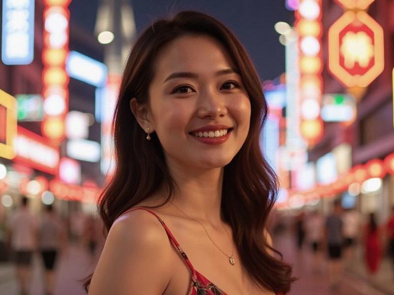 Shanghai 2025: The Making of a Next-Generation Global Metropolis